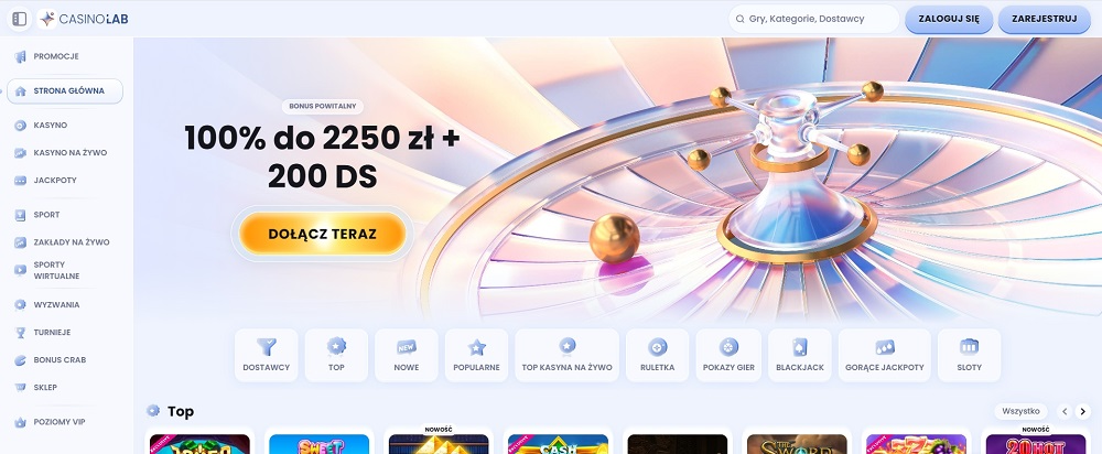 strona-główna-casinolab